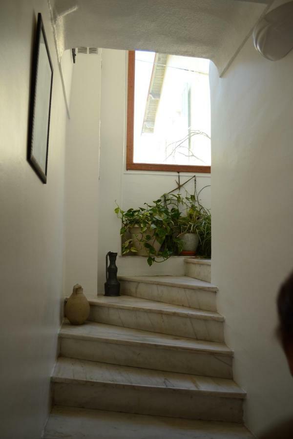 B&B Les Pervenches Nizza Exterior foto